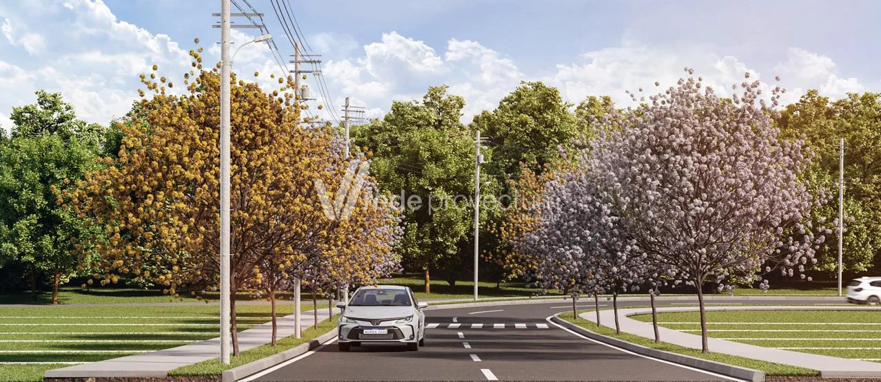 TE315529 | Terreno venda Jardim Imperial | Jaguariúna/SP
