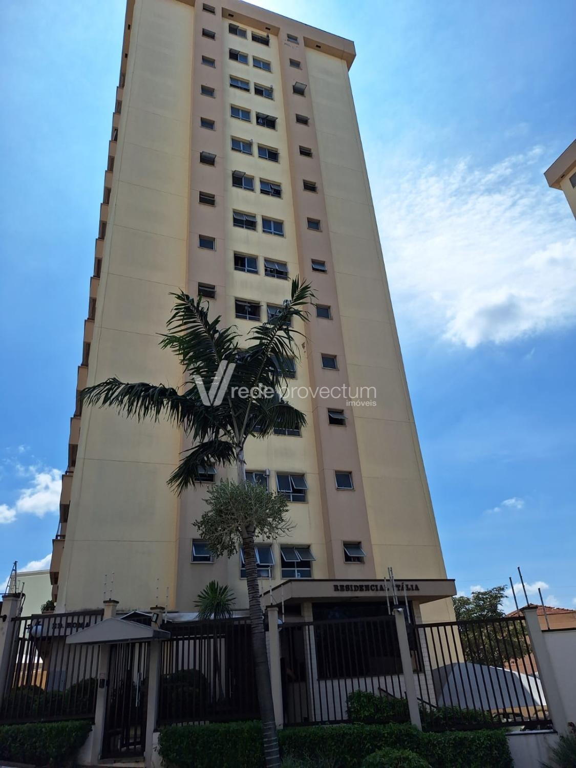 AP315551 | Apartamento venda São Bernardo | Campinas/SP