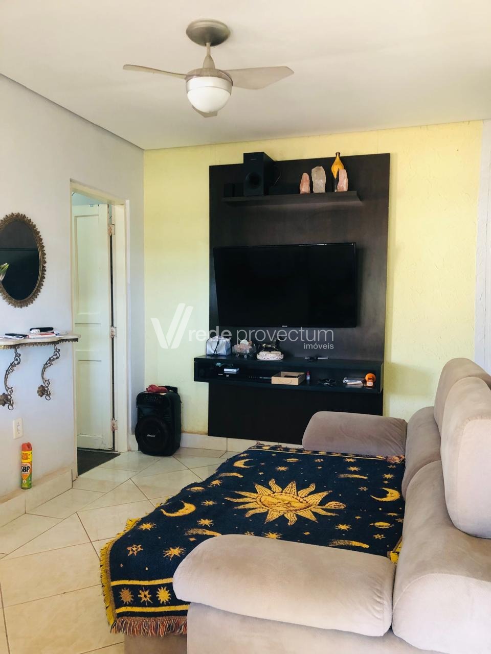 CA315558 | Casa venda Chácara Boa Vista | Campinas/SP