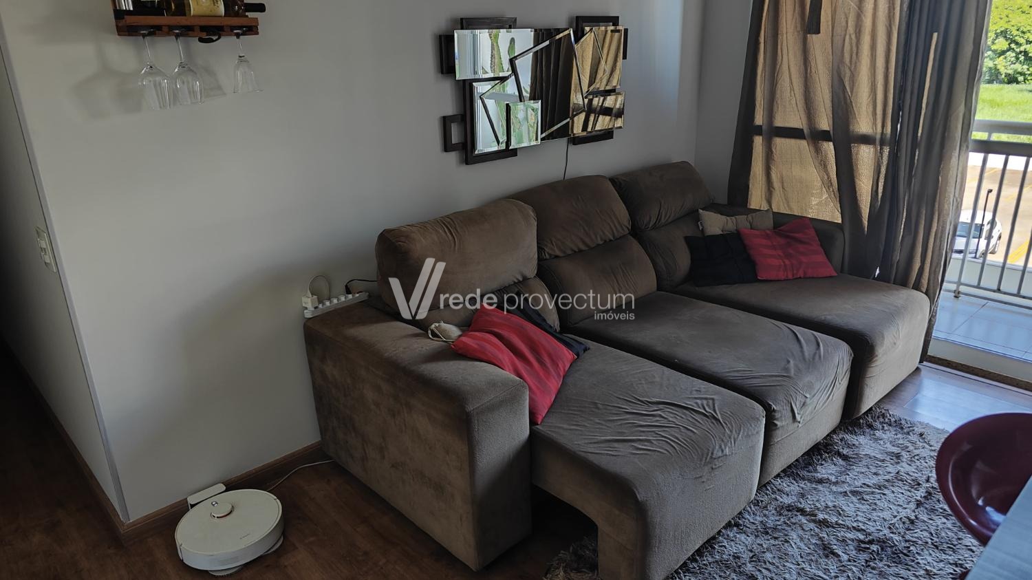 AP315571 | Apartamento venda Premiere Morumbi | Paulínia/SP