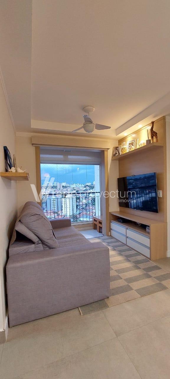 AP315592 | Apartamento venda São Bernardo | Campinas/SP
