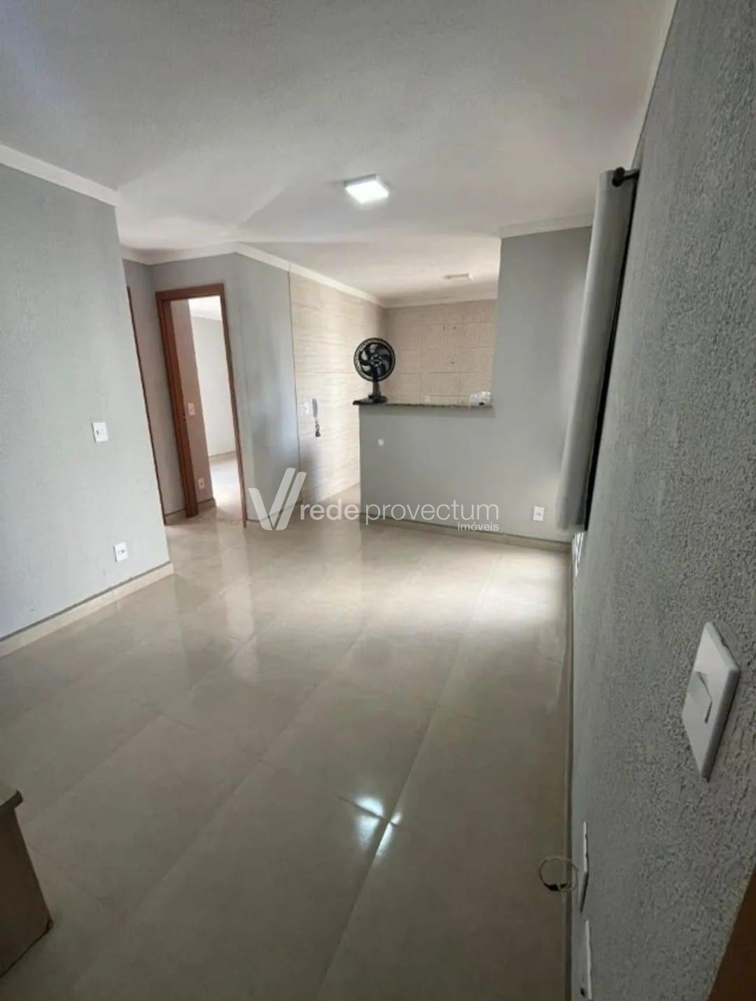 AP315621 | Apartamento venda Loteamento Residencial Parque dos Cantos | Campinas/SP