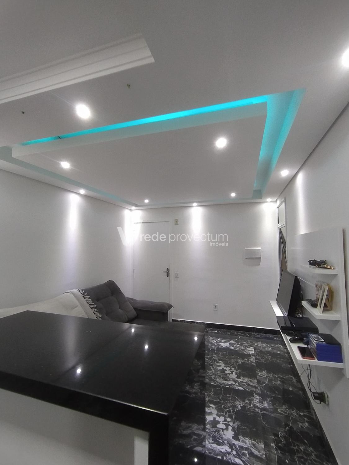 AP315676 | Apartamento venda Residencial Vila Park | Campinas/SP