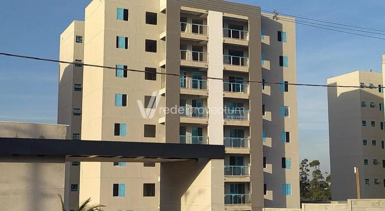 AP315689 | Apartamento venda Brisa da Mata - Manacás | Paulínia/SP