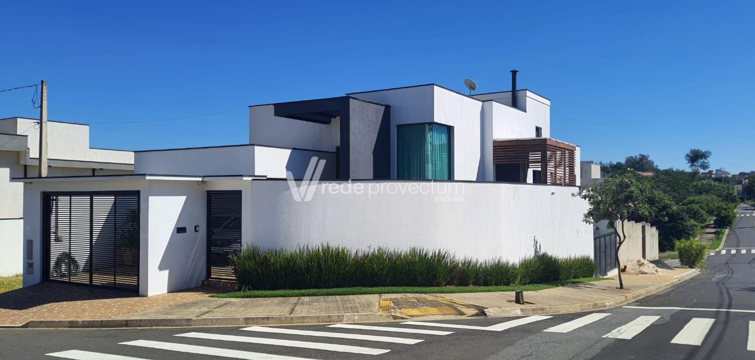 CA315698 | Casa venda Jardim Ibirapuera | Campinas/SP