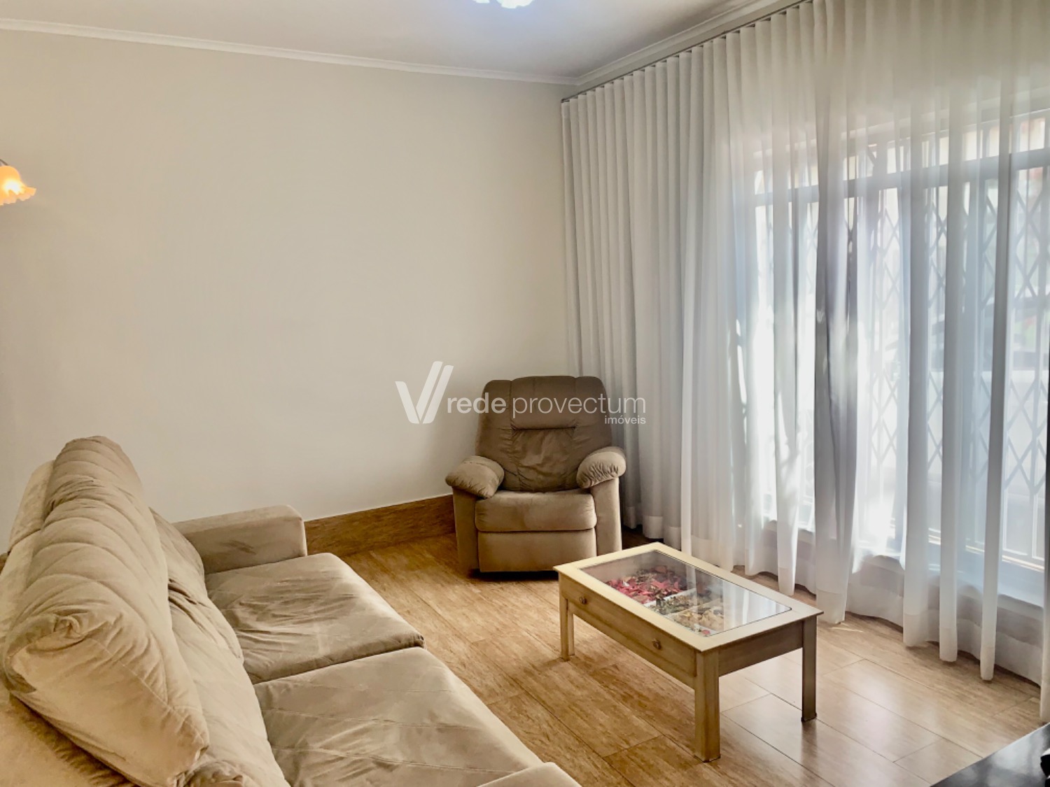 CA315713 | Casa venda Chácara da Barra | Campinas/SP