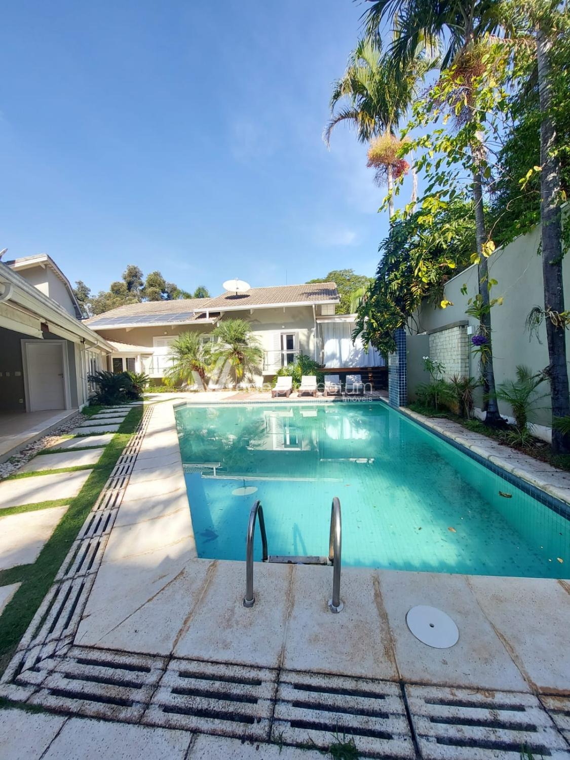 CA315732 | Casa aluguel Vista Alegre | Vinhedo/SP