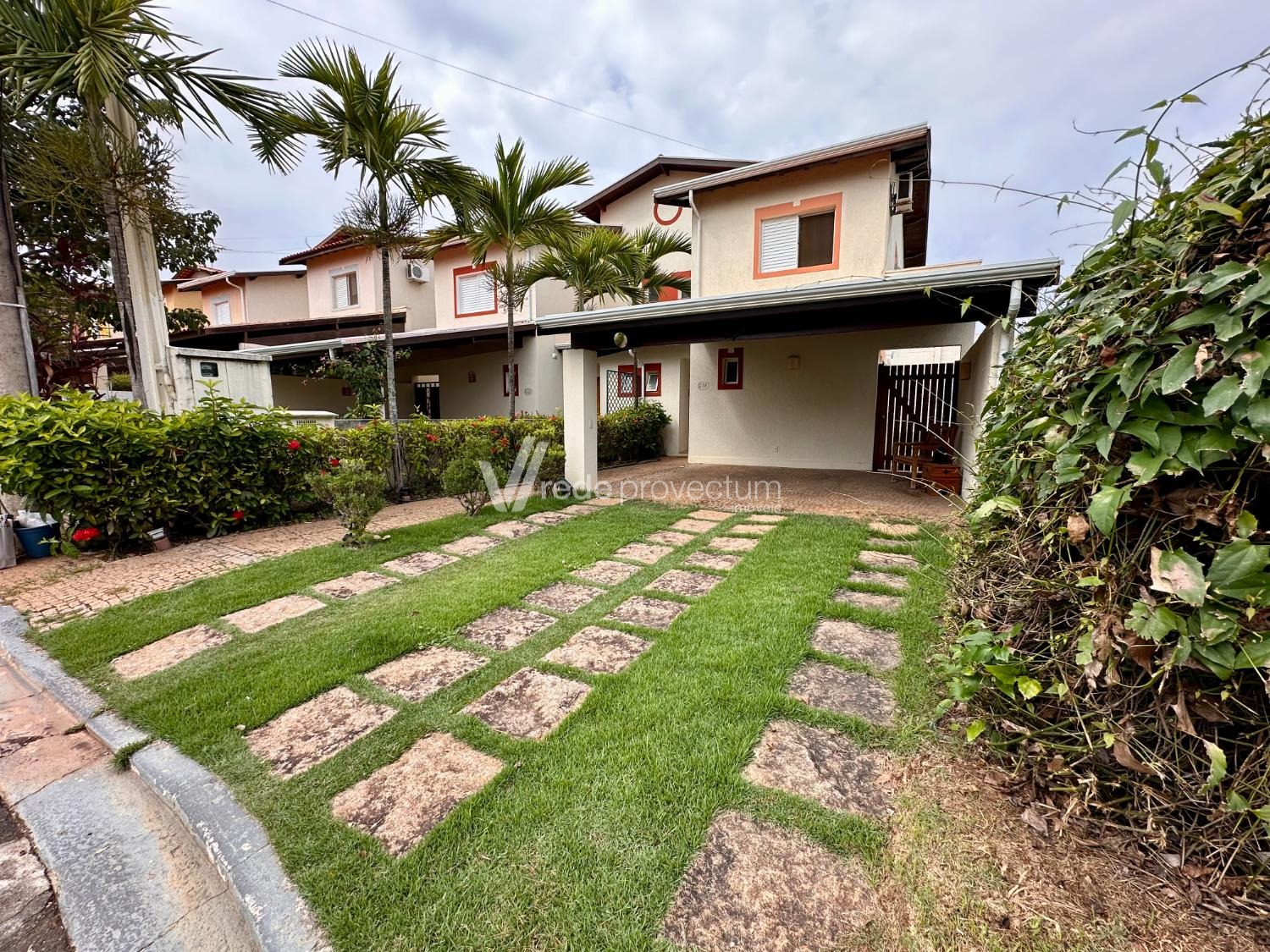 CA315742 | Casa venda Parque Rural Fazenda Santa Cândida | Campinas/SP