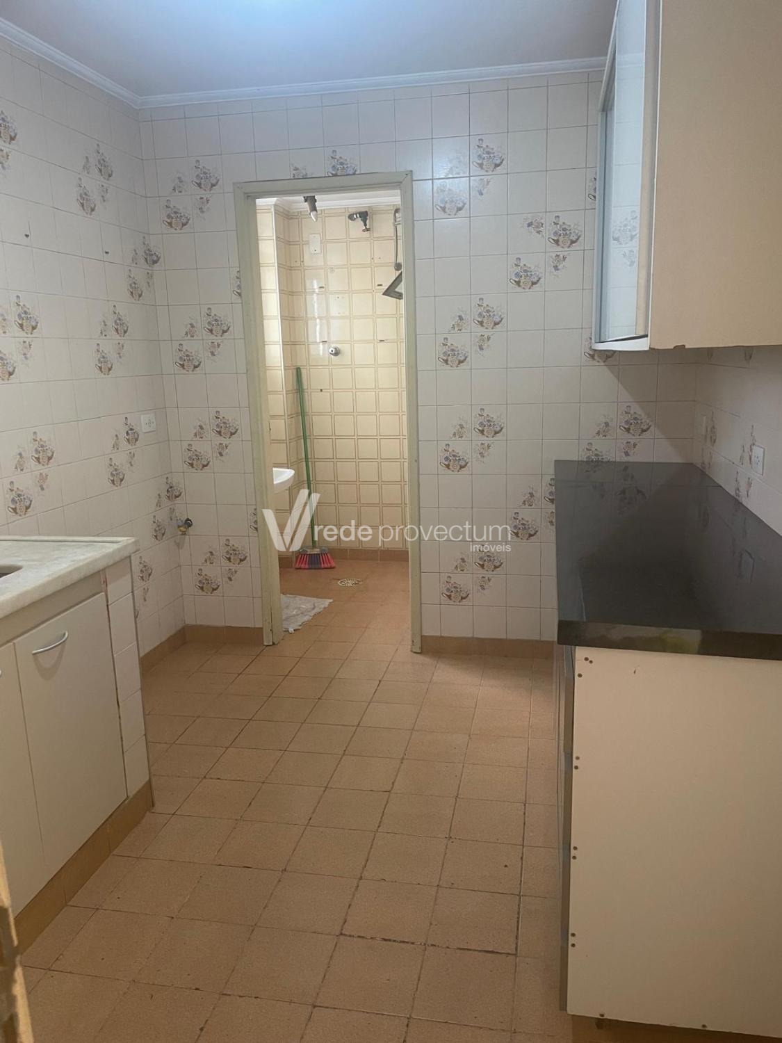 AP315750 | Apartamento aluguel Botafogo | Campinas/SP