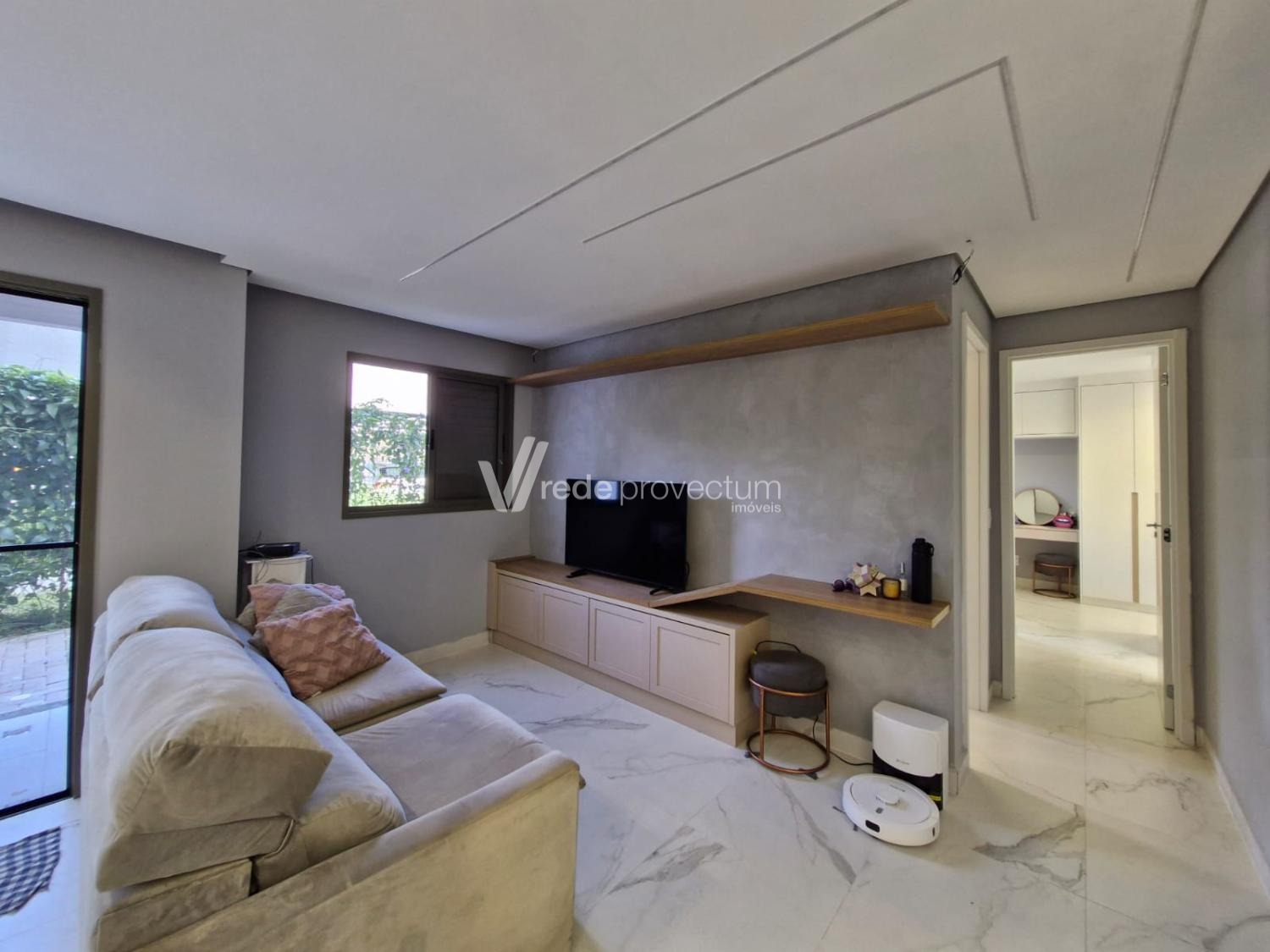 AP315761 | Apartamento venda Parque Industrial | Campinas/SP