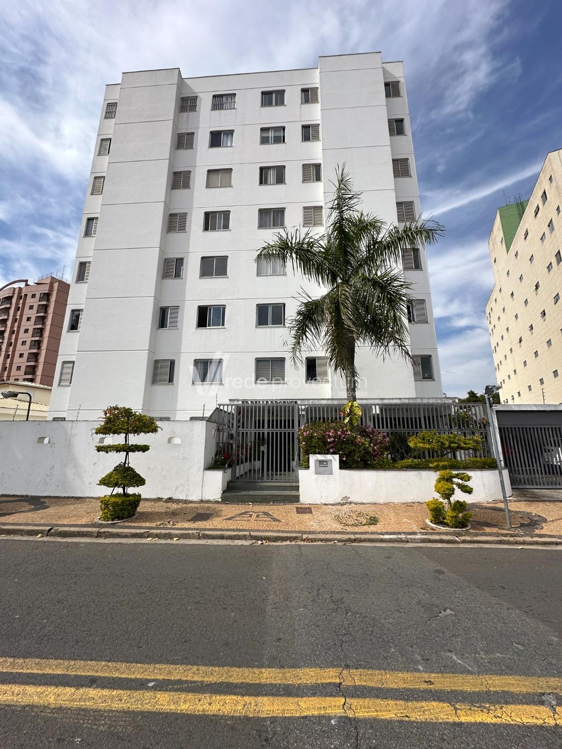 AP315763 | Apartamento venda Jardim Proença | Campinas/SP
