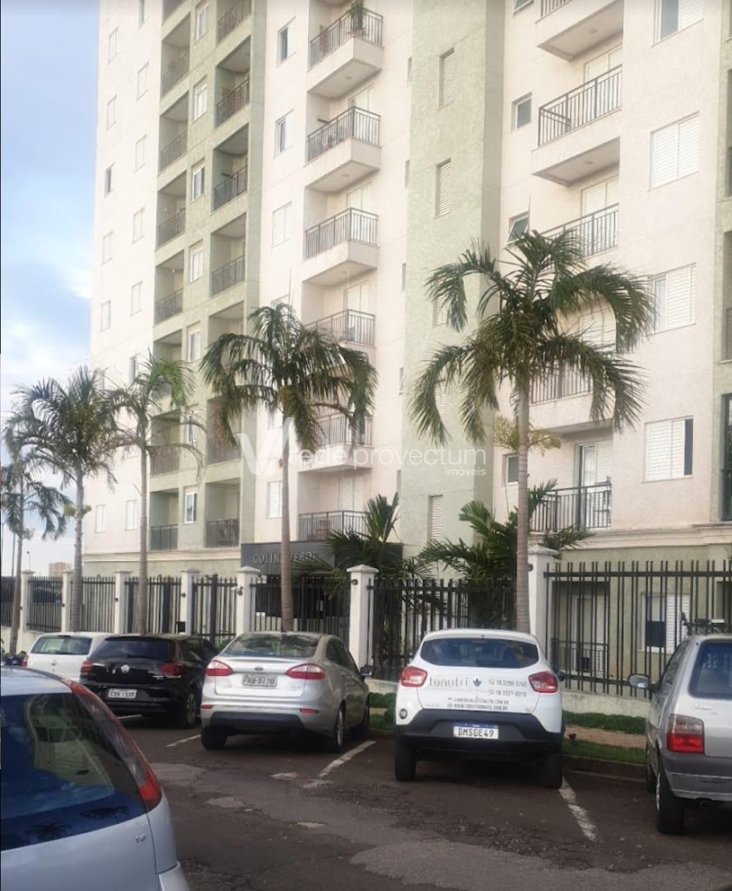AP315828 | Apartamento aluguel Parque Residencial Maison Blanche | Valinhos/SP