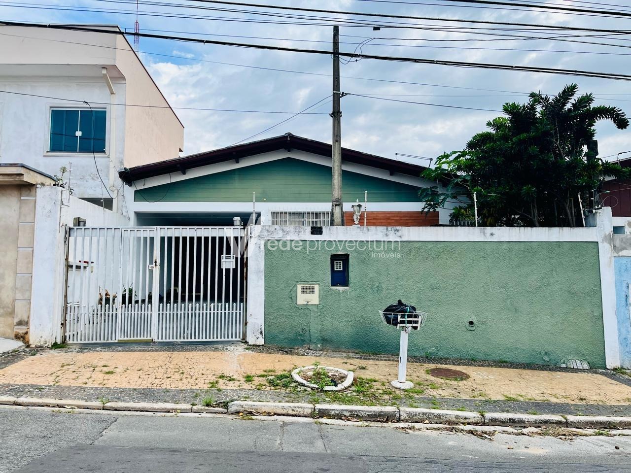 CA315832 | Casa venda Jardim Bom Sucesso | Campinas/SP
