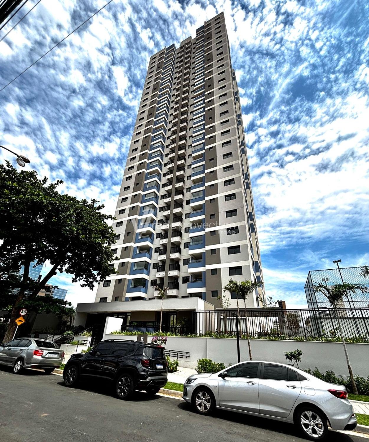 AP315836 | Apartamento venda Jardim Planalto | Campinas/SP