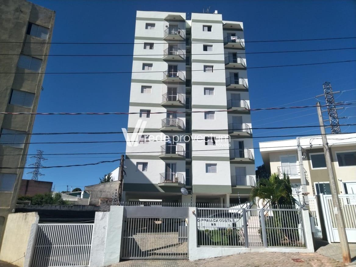 AP315851 | Apartamento venda Chácara da Barra | Campinas/SP