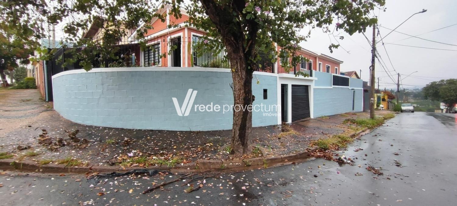 CA315855 | Casa aluguel Jardim Santo Antônio | Valinhos/SP