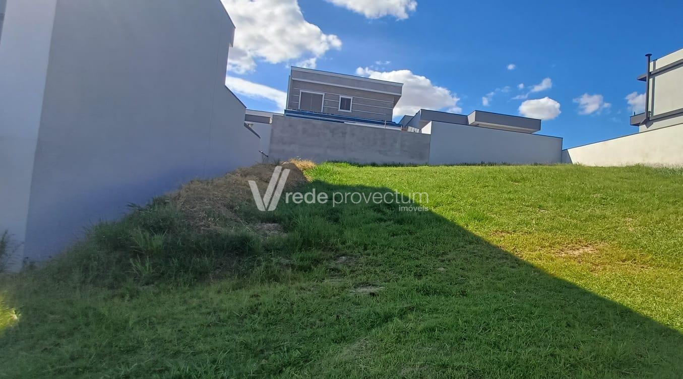 TE315861 | Terreno venda La Dolce Vita | Paulínia/SP