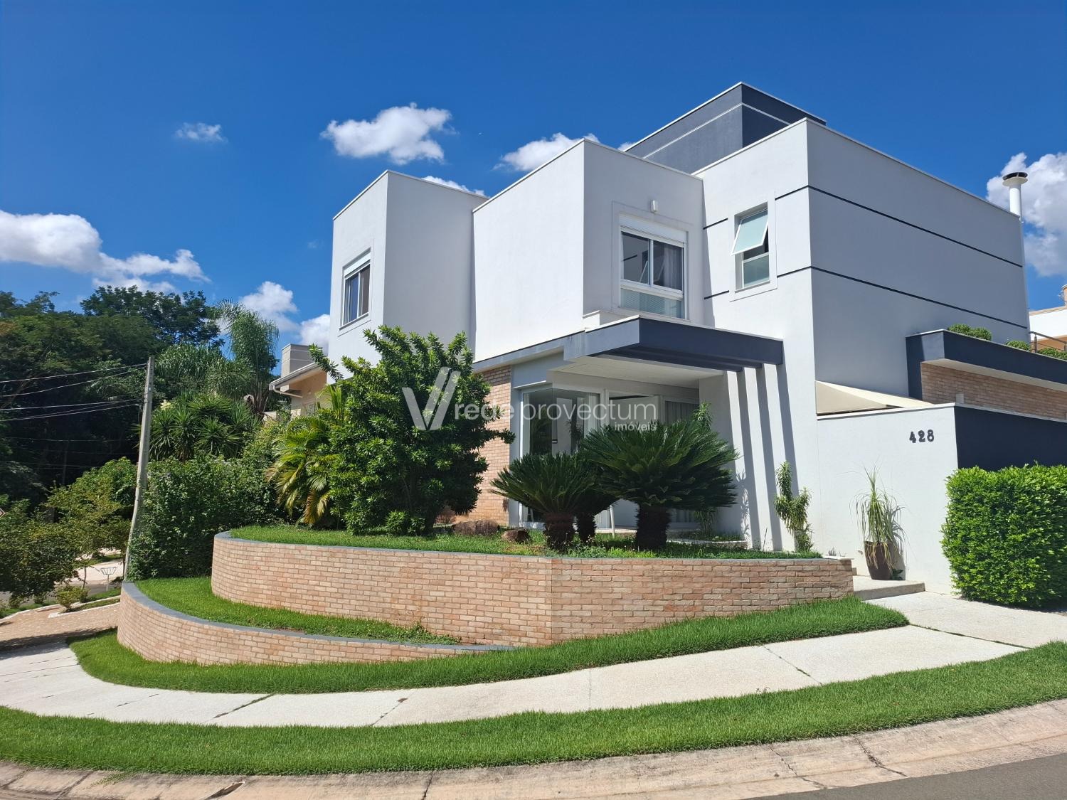 CA315870 | Casa venda Swiss Park | Campinas/SP