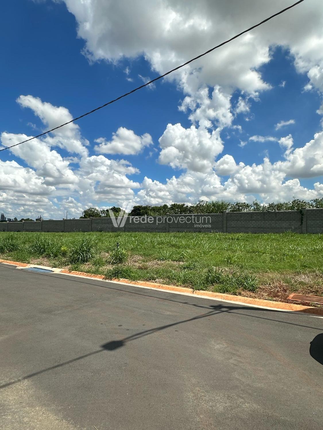 TE315875 | Terreno venda Betel | Paulínia/SP