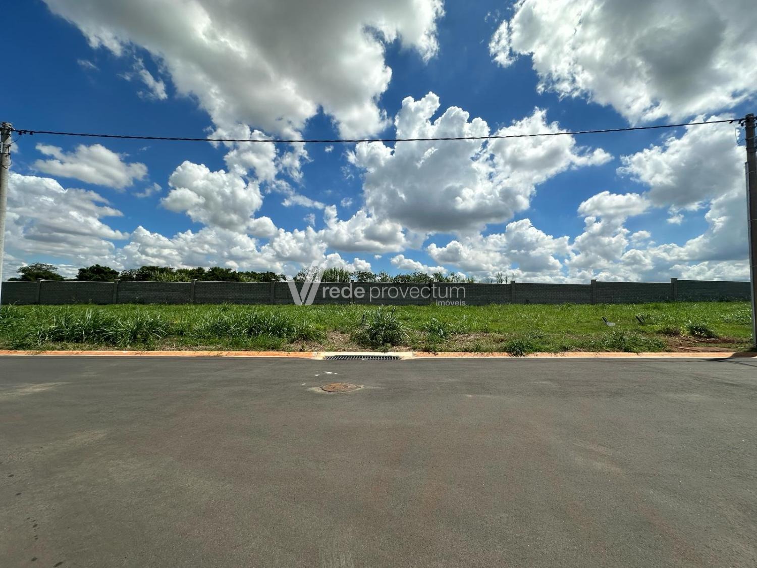 TE315876 | Terreno venda Betel | Paulínia/SP