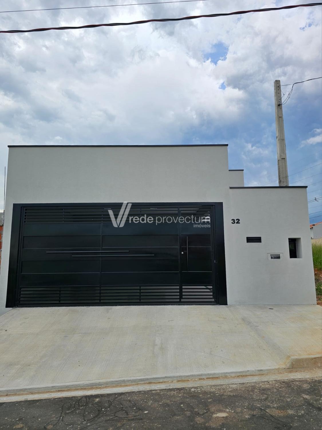 CA315884 | Casa venda Jardim Bom Sucesso | Indaiatuba/SP
