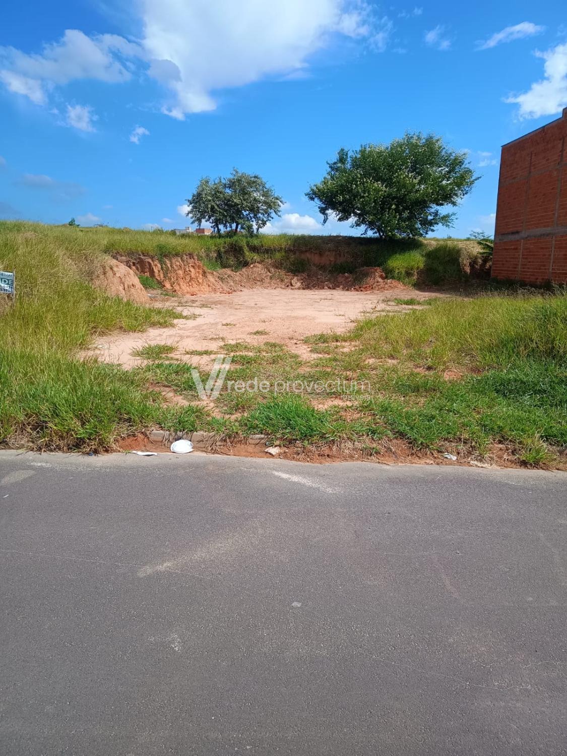 TE315926 | Terreno venda Residencial Cittá Di Firenze | Campinas/SP