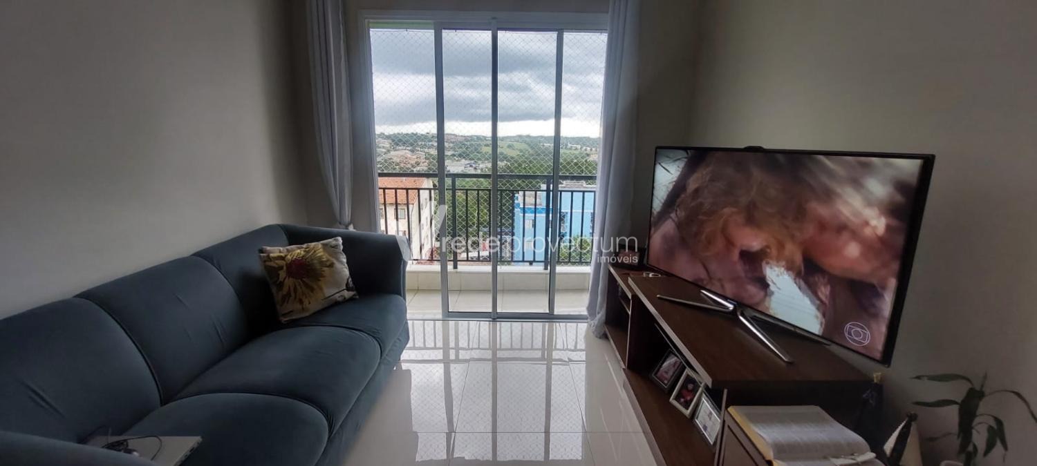 AP315929 | Apartamento venda Parque Residencial Maison Blanche | Valinhos/SP