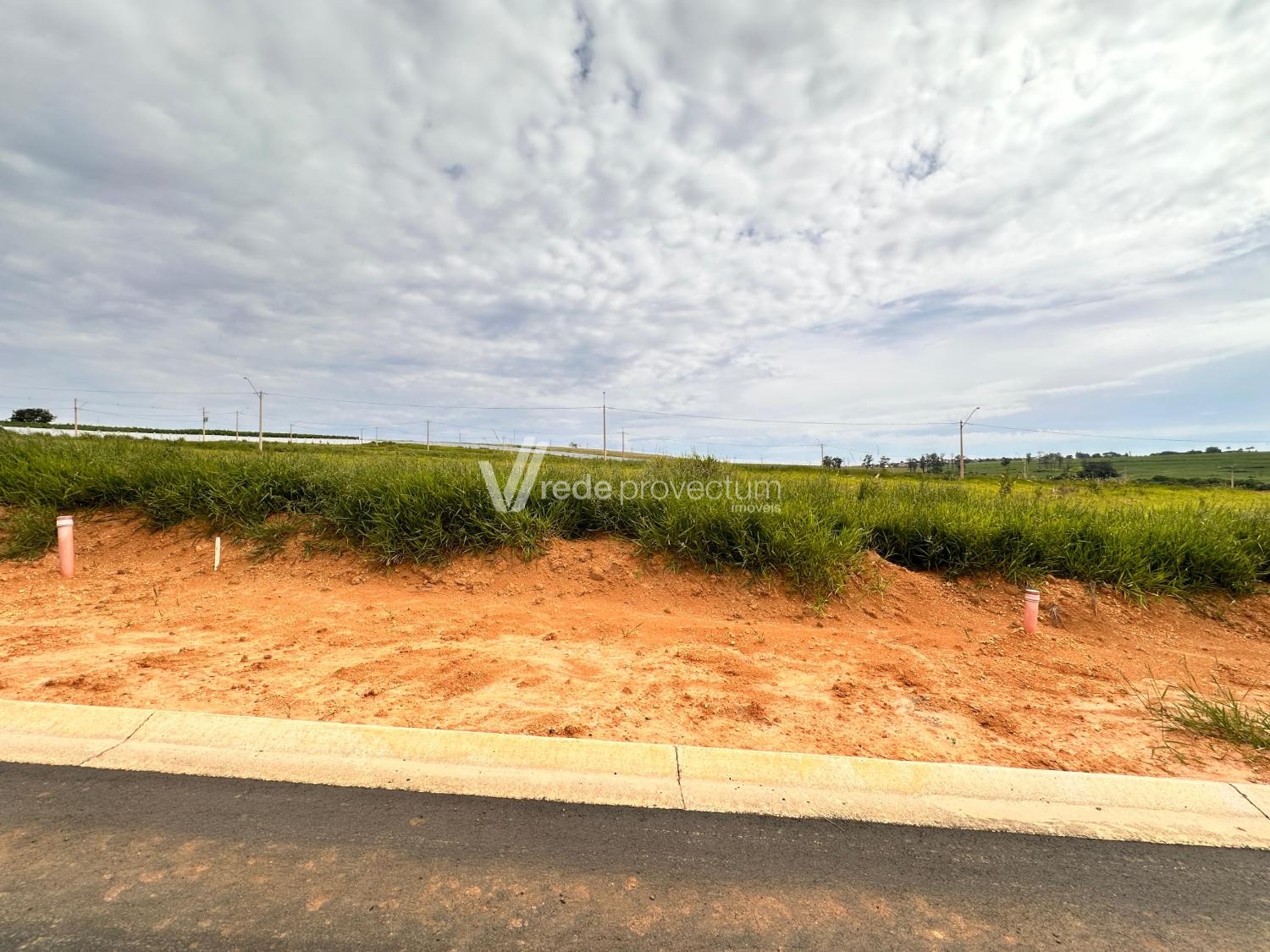 TE315937 | Terreno venda Miraj | Paulínia/SP
