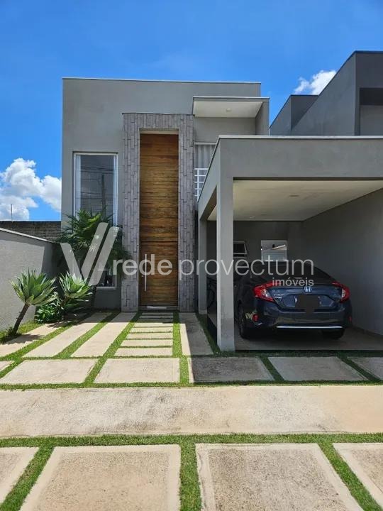 CA315950 | Casa venda Jardim Park Real | Indaiatuba/SP
