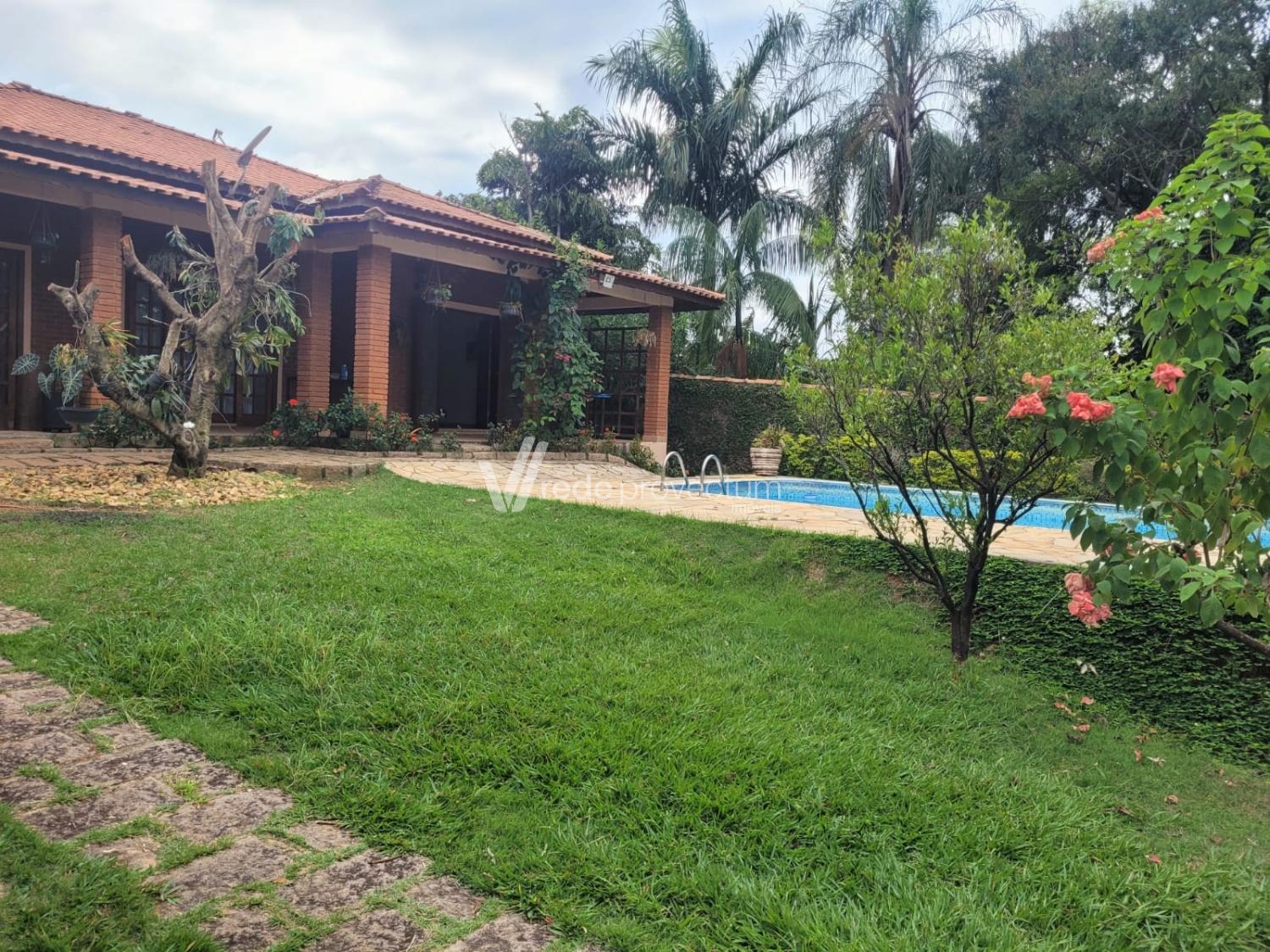 CA315964 | Casa venda Lenheiro | Valinhos/SP