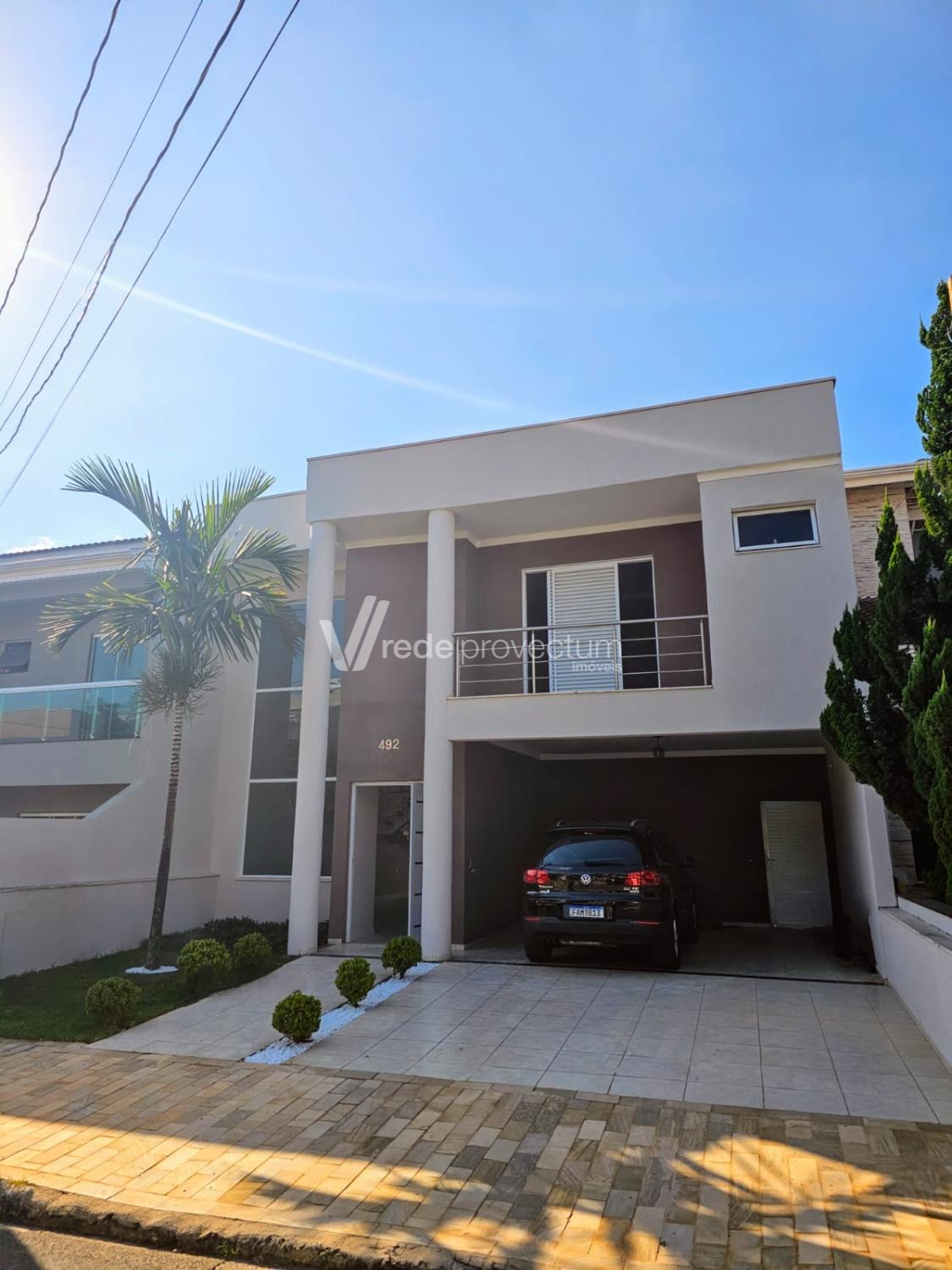 CA315981 | Casa venda aluguel Jardim Flamboyant | Hortolândia/SP