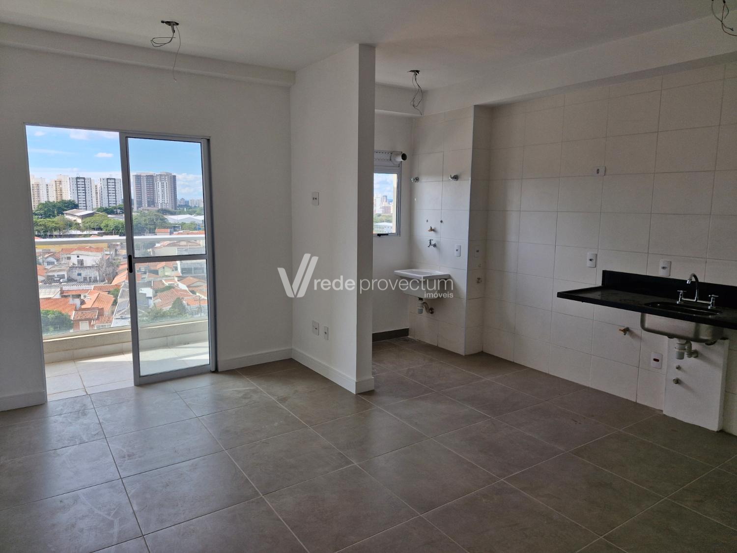 AP315996 | Apartamento venda Vila Industrial | Campinas/SP