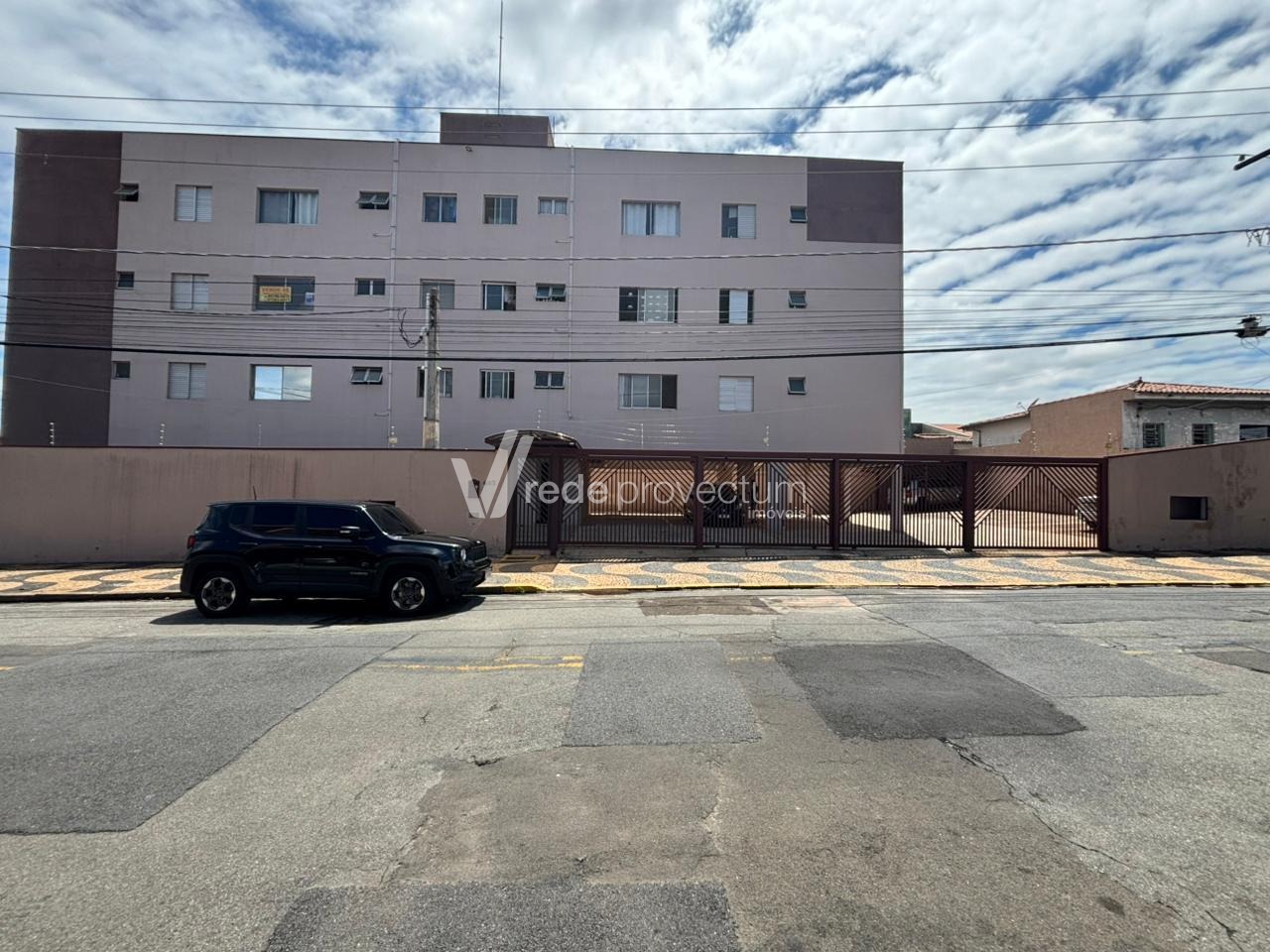 AP316005 | Apartamento venda Vila Marieta | Campinas/SP