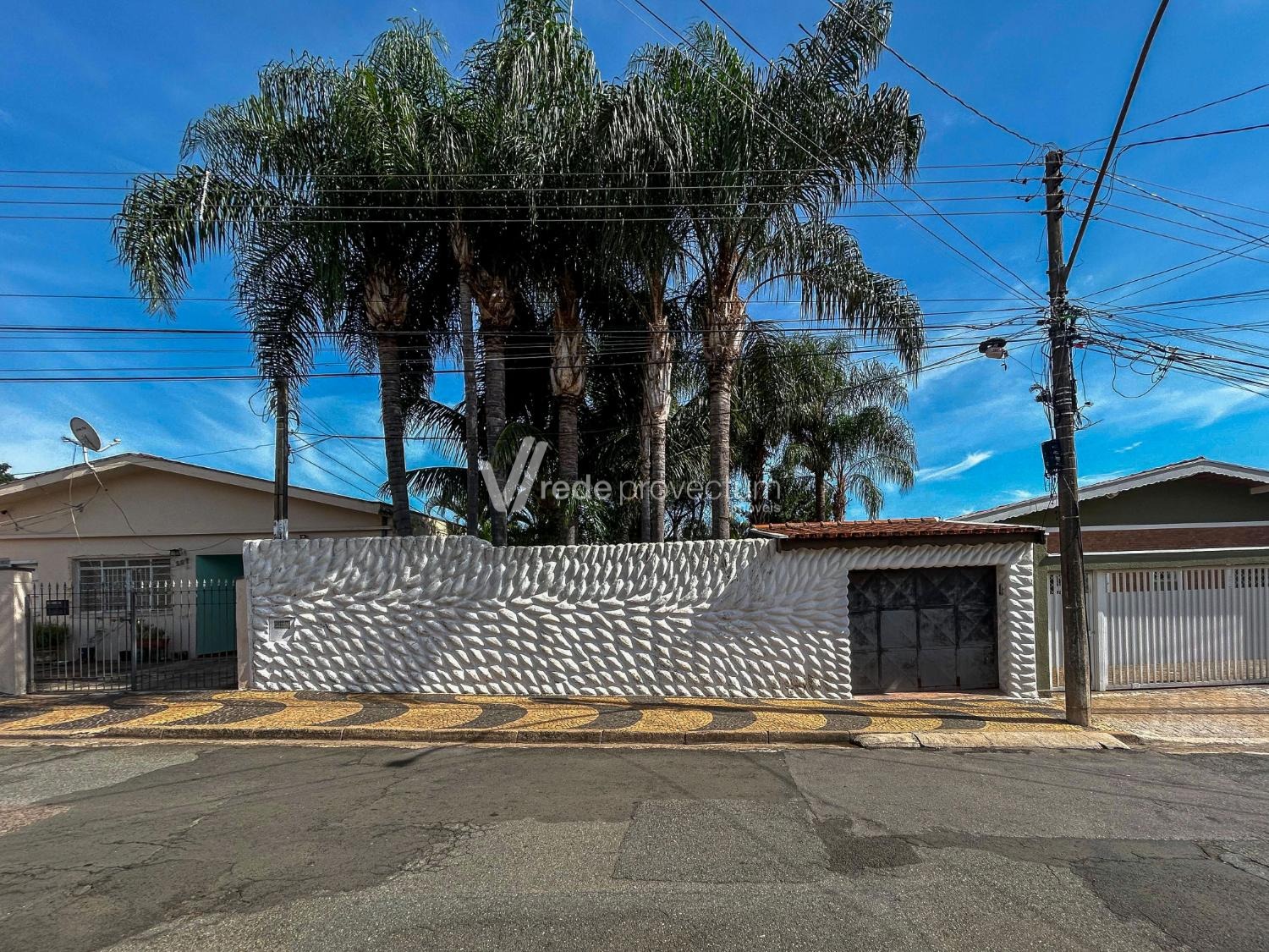 CA316019 | Casa venda Jardim Dom Nery | Campinas/SP
