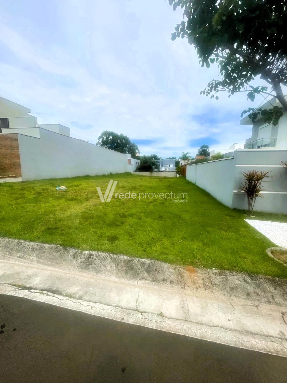 TE316036 | Terreno venda Swiss Park | Campinas/SP