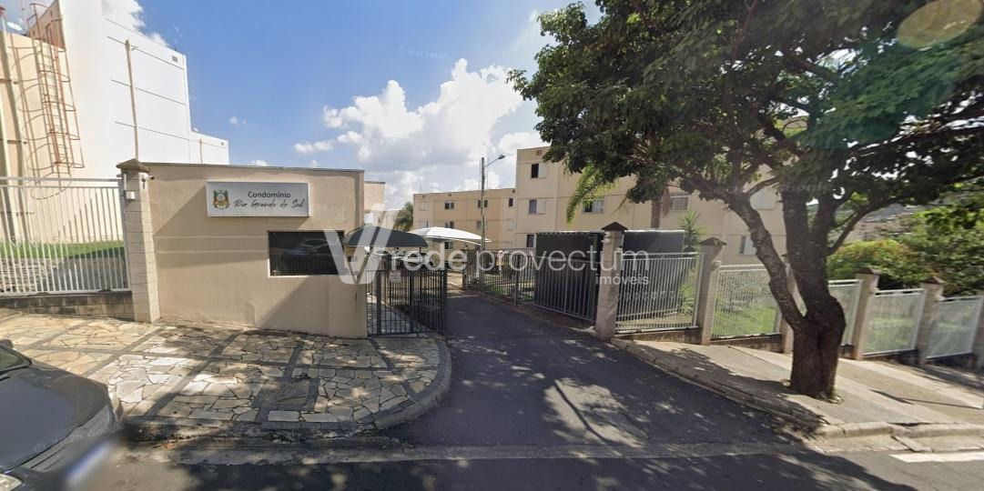 AP316050 | Apartamento venda Parque Residencial Vila União | Campinas/SP
