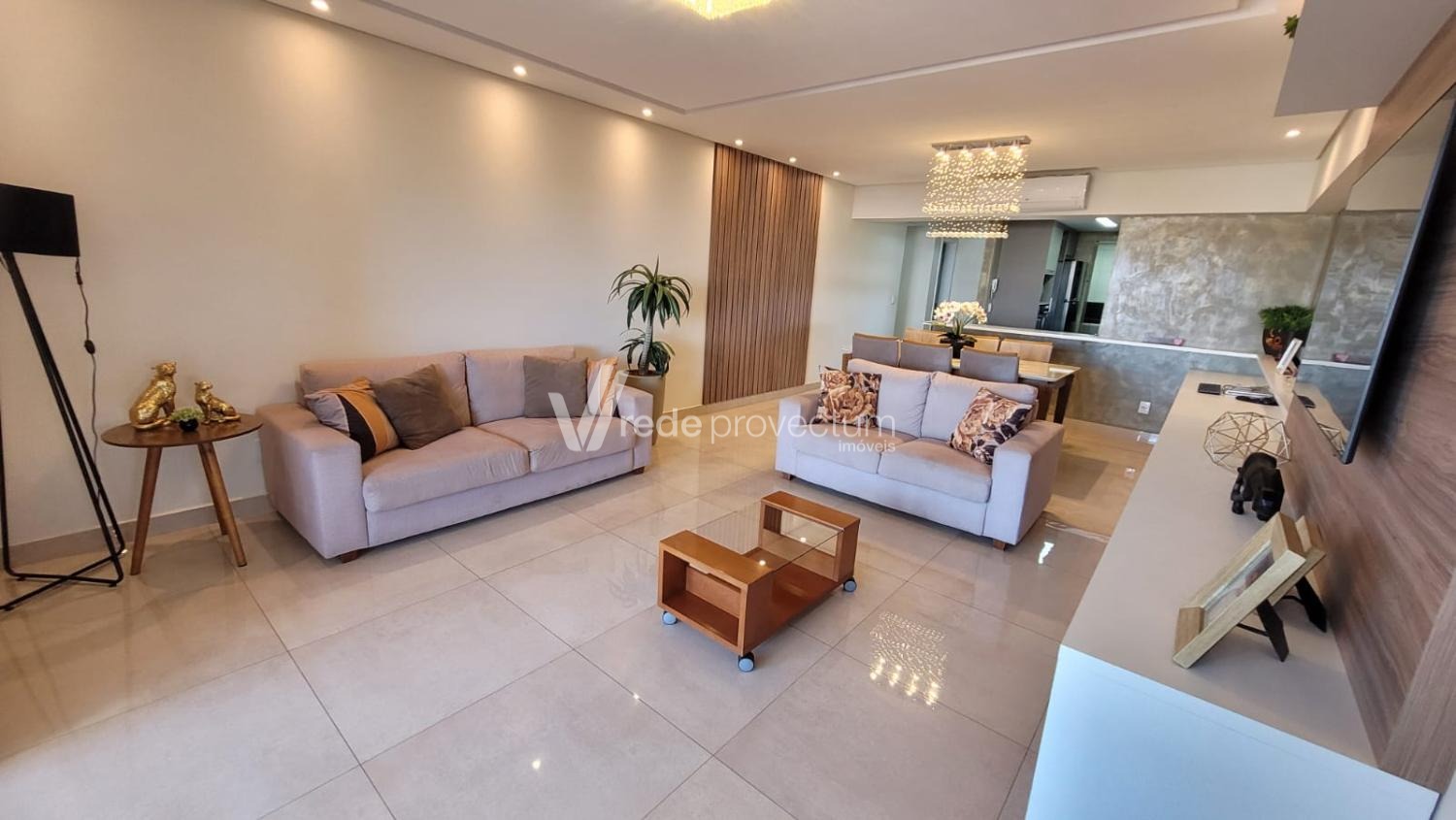 AP316066 | Apartamento venda Parque Gabriel | Hortolândia/SP