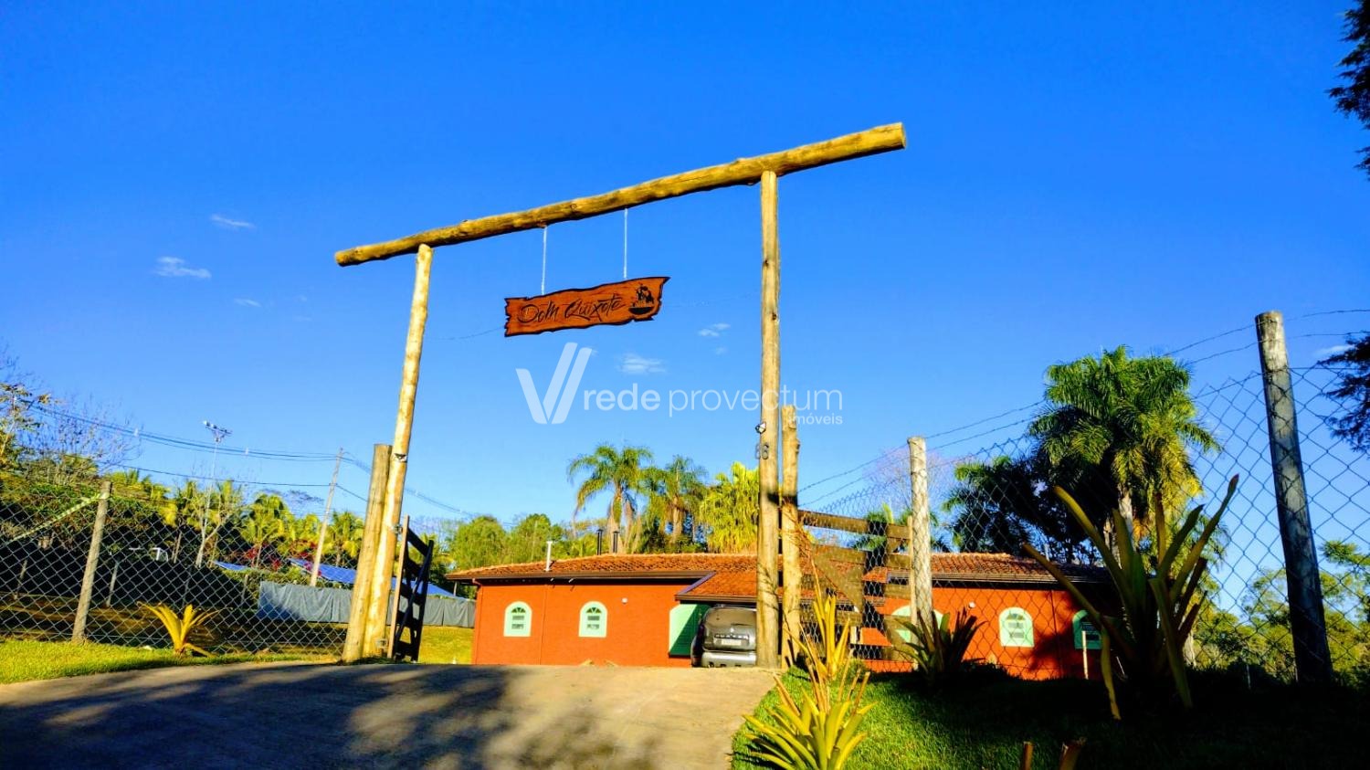 CH316084 | Chácara venda Sousas | Campinas/SP