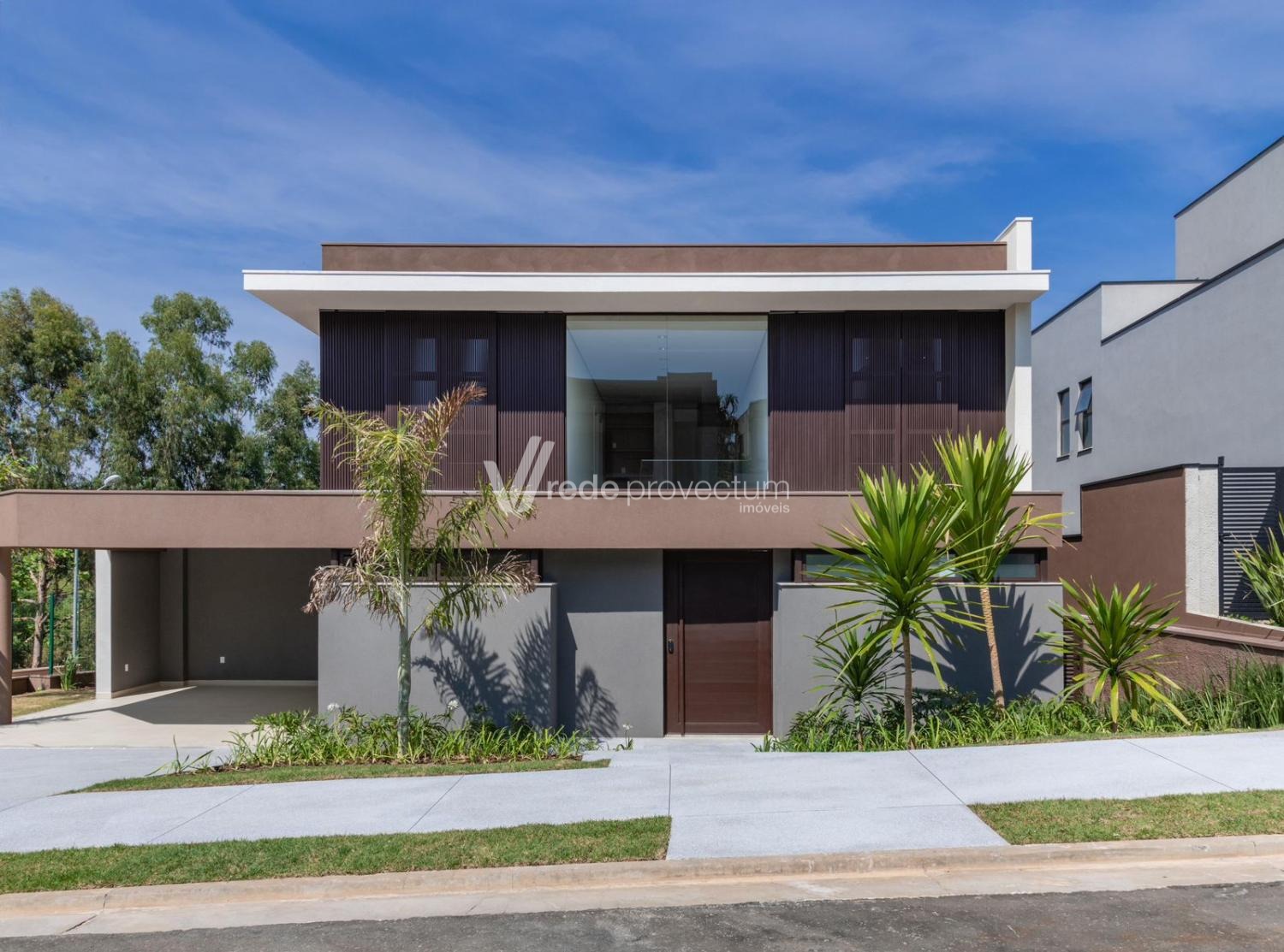 CA316098 | Casa venda Alphaville Dom Pedro | Campinas/SP