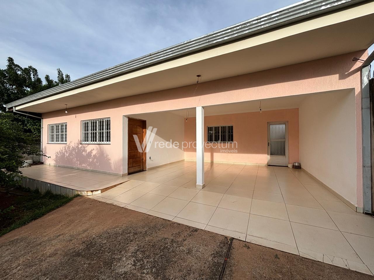 CA316109 | Casa venda Bosque das Palmeiras | Campinas/SP