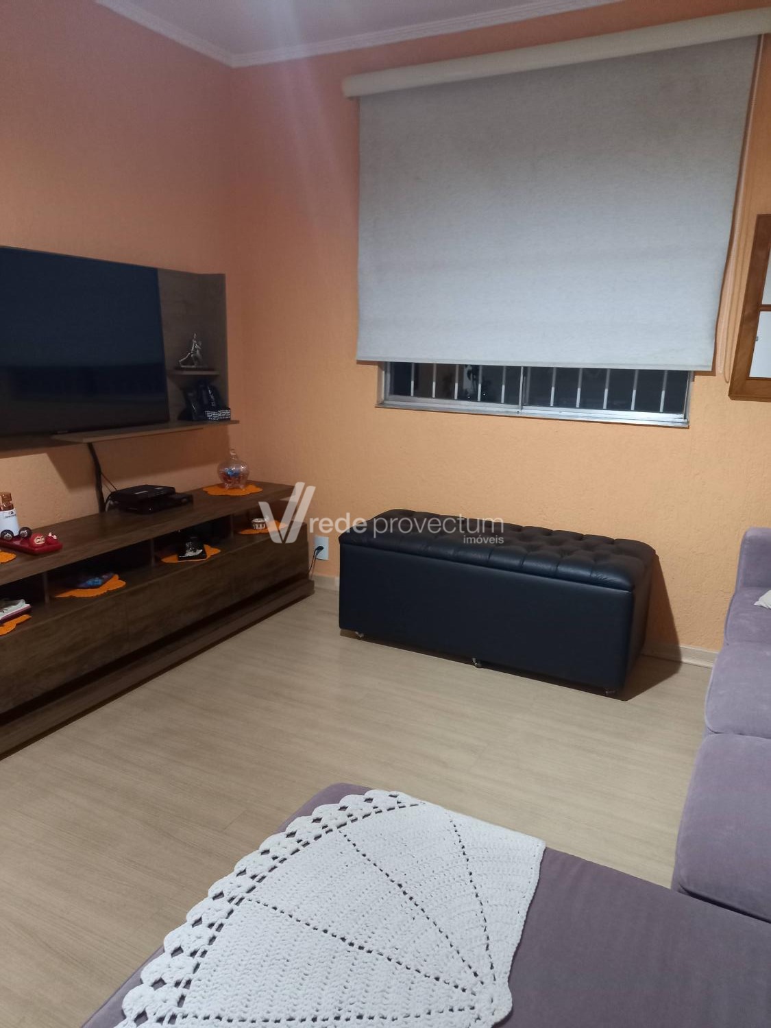 AP316138 | Apartamento venda Vila Marieta | Campinas/SP