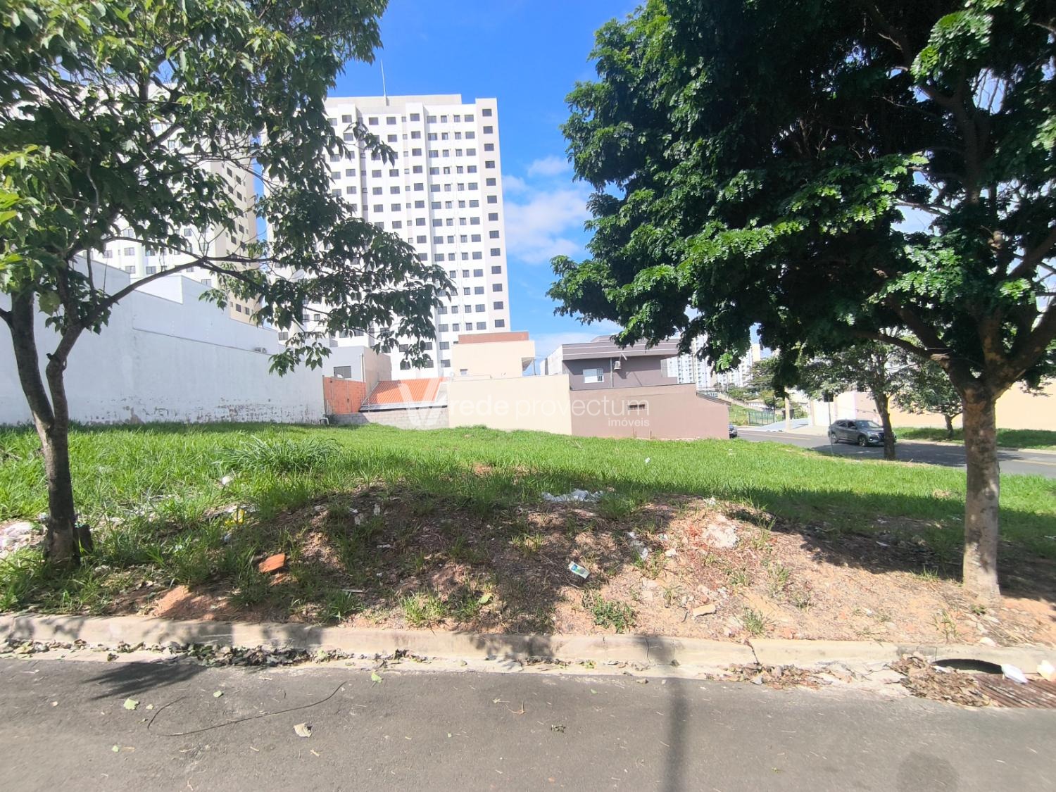 TE316141 | Terreno venda Jardim Ibirapuera | Campinas/SP