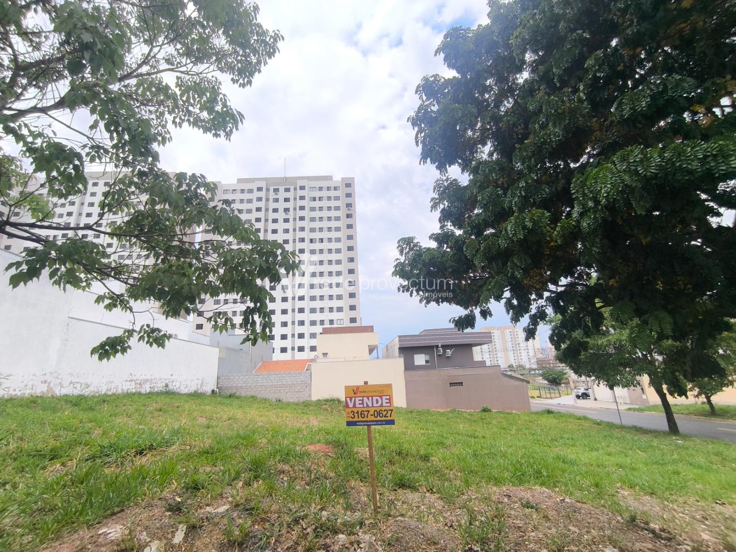TE316141 | Terreno venda Jardim Ibirapuera | Campinas/SP