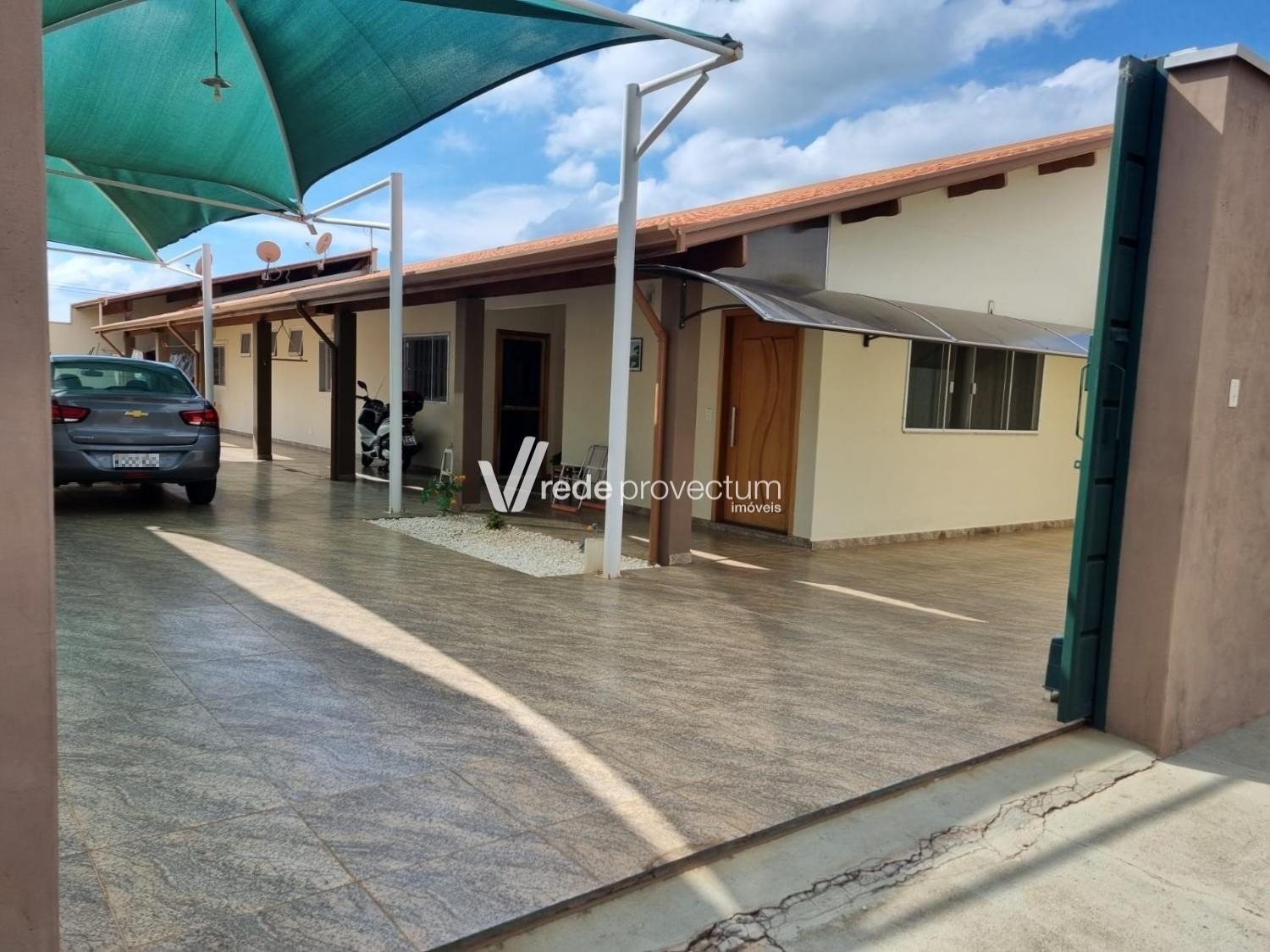 CA316154 | Casa venda Jardim dos Ypês | Ipeúna/SP