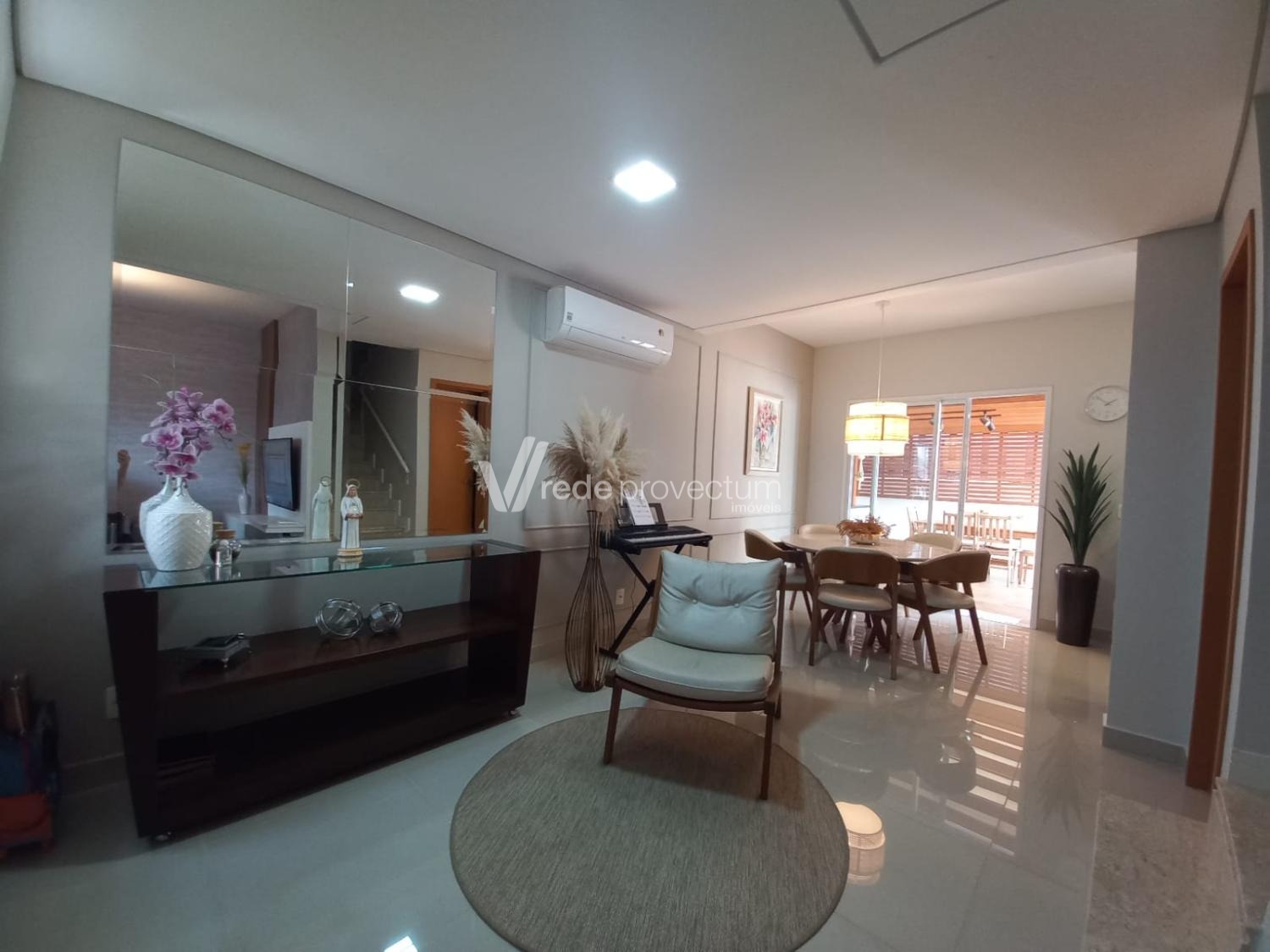 CA316178 | Casa venda Betel | Paulínia/SP