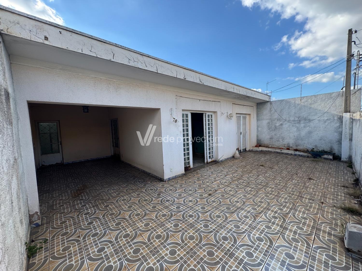 CA316193 | Casa venda Jardim Chapadão | Campinas/SP