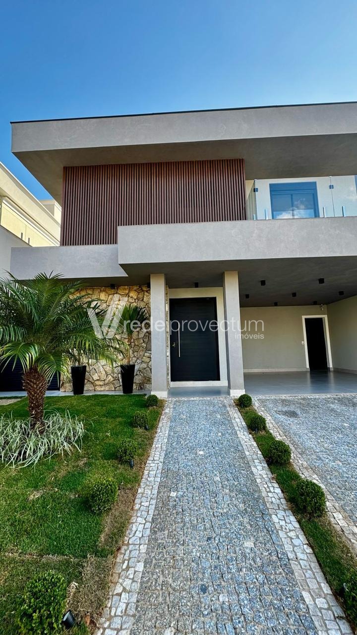 CA316201 | Casa venda Swiss Park | Campinas/SP