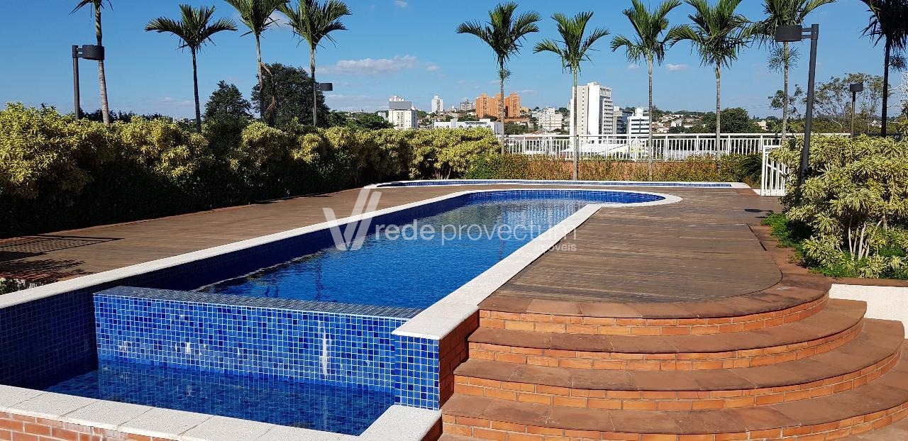 AP316215 | Apartamento aluguel Taquaral | Campinas/SP