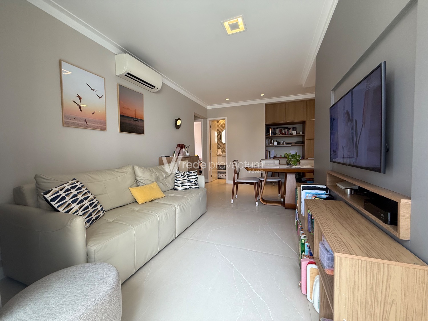 AP316217 | Apartamento venda Cambuí | Campinas/SP