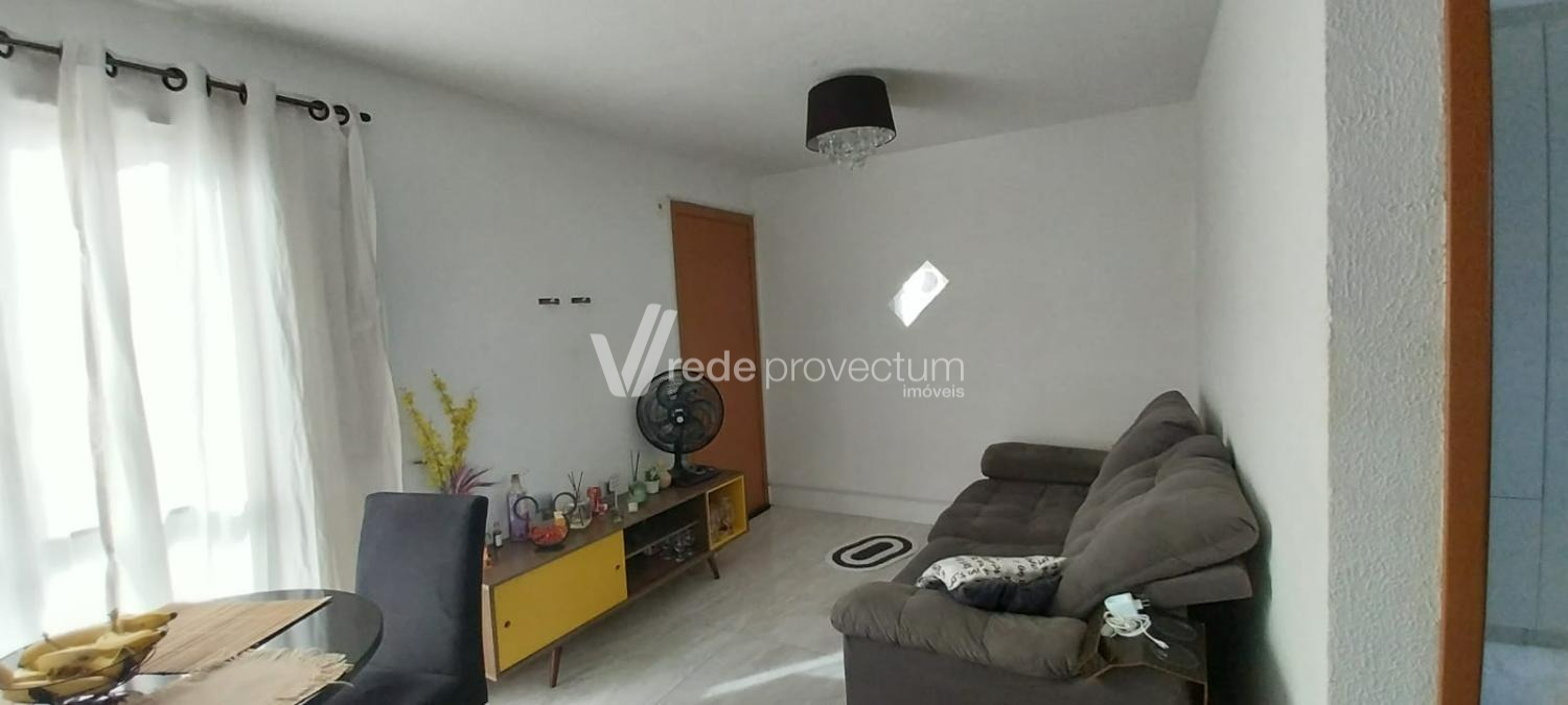 AP316231 | Apartamento venda Parque das Cachoeiras | Campinas/SP